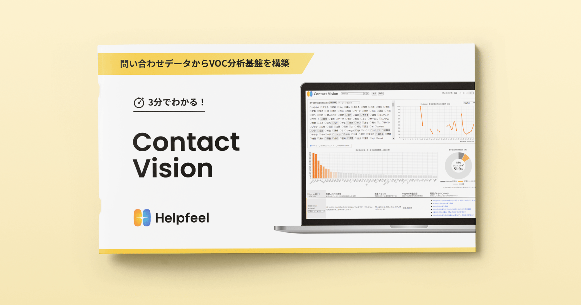 3分でわかる！「Contact Vision」