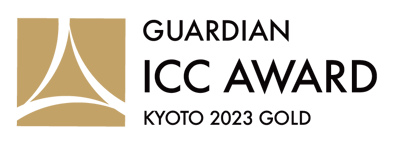 ICC AWARD ICC KYOTO 2023 