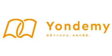 株式会社Yondemy