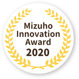 X-Tech Innovation 2020 優秀賞