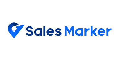 salesmarker